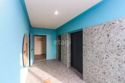 2-к кв. Тюменская область, Тюмень ул. Первооткрывателей, 2 (47.8 м)