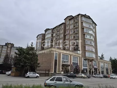 1-к кв. Ставропольский край, Ессентуки ул. Ермолова (41.9 м)