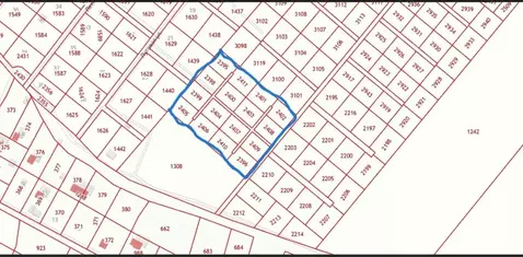 Участок в Ярославская область, Ярославский район, Заволжское с/пос, ...
