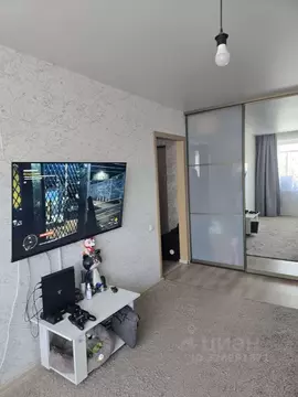 1-к кв. Челябинская область, Челябинск пер. Мамина, 2А (34.0 м)