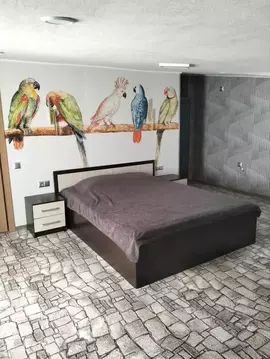 Дом в Крым, Черноморское пгт ул. Цветочная, 24А (200 м)