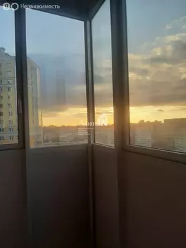 1-комнатная квартира: Санкт-Петербург, улица Кустодиева, 5к1 (34.23 м)