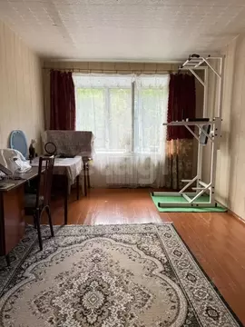 3-к кв. Татарстан, Казань Ферганская ул., 3 (58.5 м)