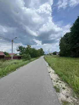 Участок в Белгородская область, Старый Оскол ул. Тружеников (10.0 ...