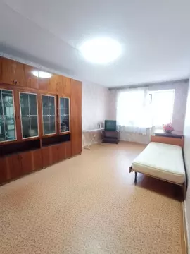 3-к кв. Челябинская область, Челябинск ул. Красного Урала, 7 (60.3 м)