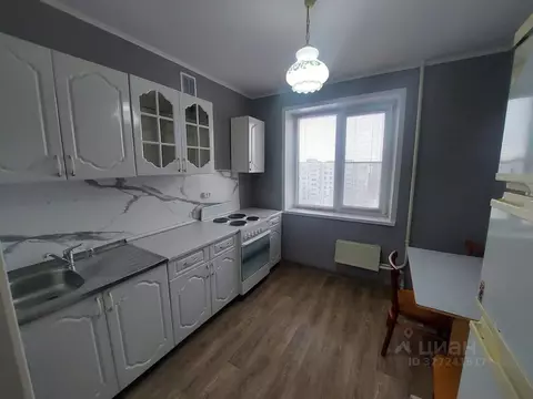 1-к кв. Самарская область, Тольятти 19-й кв-л, бул. Татищева, 5 (33.0 ...