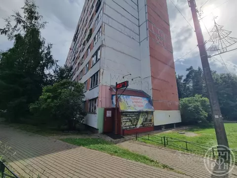 Помещение свободного назначения в Ленинградская область, Сертолово ...