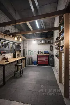 Гараж в Московская область, Павловский Посад проезд Большой ...