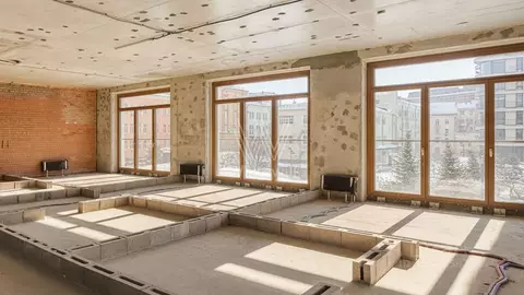 4-к кв. Москва Большой Толмачевский пер. (181.0 м)