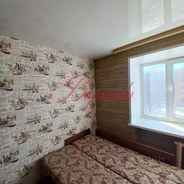 Комната Архангельская область, Северодвинск Морской просп., 23 (17.7 ...