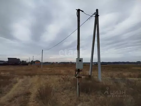 Участок в Курская область, Курский район, Моковский сельсовет, д. 2-я ...