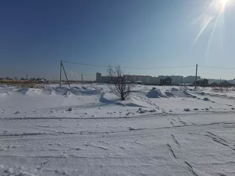 Участок, 9 сот., поселения (ижс)