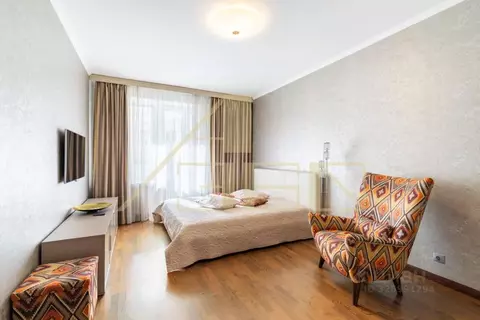 1-к кв. Санкт-Петербург ул. Кораблестроителей, 32К1 (42.4 м)