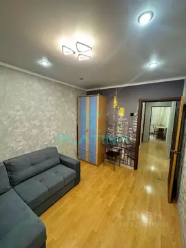 1-к кв. Татарстан, Казань ул. Рихарда Зорге, 96А (32.0 м)