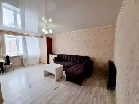 1-к кв. Пермский край, Александровск Яйва пгт, Парковая ул., 5 (29.5 ...