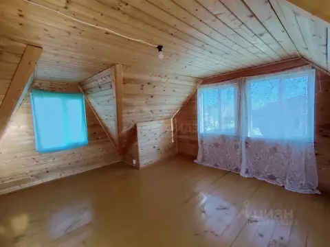 Дом в Новгородская область, Новгородский район, Ракомское с/пос, д. ...