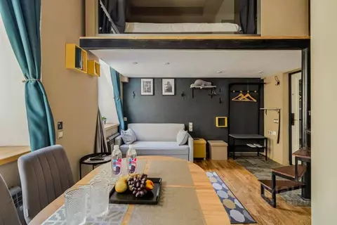 1-к кв. Санкт-Петербург Кирпичный пер., 3 (40.0 м)