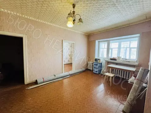 2-к кв. Саратовская область, Балашов ул. Ленина, 136 (45.0 м)