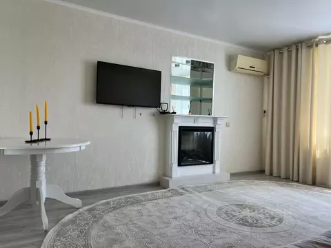 4-к кв. Краснодарский край, Ейск ул. Сергея Романа, 98 (81.0 м)