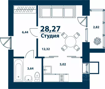 Студия Башкортостан, Уфа городской округ, д. Ветошниково Город Природы ...