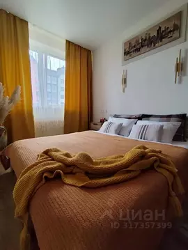 2-к кв. Калининградская область, Пионерский ул. Прибрежная, 21к1 (30.0 ...