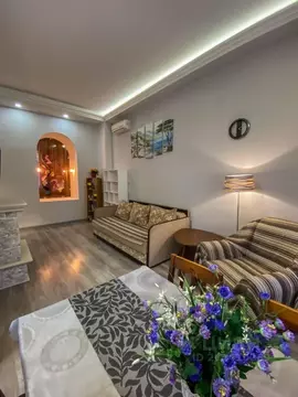 2-к кв. Крым, Ялта ул. Садовая, 14А (50.0 м)