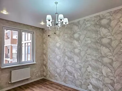 2-к кв. Краснодарский край, Анапа Анапское ш., 30к3 (52.3 м)