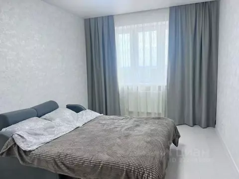 2-к кв. Чувашия, Чебоксары ул. Поэта Георгия Андреевича Ефимова, 3 ...