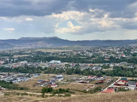 Участок в Крым, Симферопольский район, с. Доброе  (219.0 сот.)