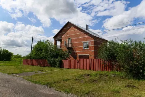 Дом в Челябинская область, Копейск ул. Угольщиков, 20 (201 м)