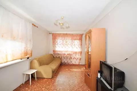 2-к кв. Сахалинская область, Южно-Сахалинск просп. Победы, 89А (42.0 ...