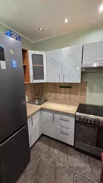 2-к кв. Московская область, Одинцово ул. Чистяковой, 68 (55.0 м)