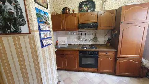 Продается 2-комнатная квартира