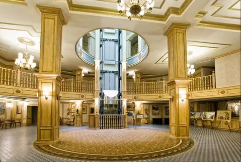 1-к кв. Крым, Ялта ул. Екатерининская, 3 (50.0 м)