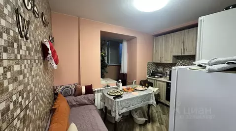 1-к кв. Самарская область, Самара Революционная ул., 148А (39.5 м)
