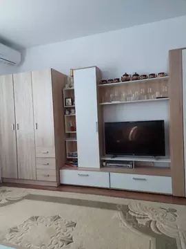 Студия Краснодарский край, Сочи Мамайка мкр, ул. Фадеева, 30 (31.4 м)