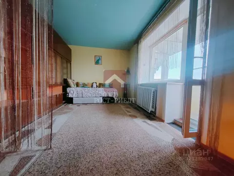 2-к кв. Саратовская область, Саратов Саперная ул., 5А (44.0 м)