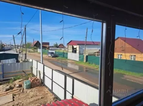 Дом в Саха (Якутия), с. Пригородный ул. Новая, 20 (112 м)