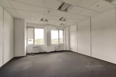 Офис в Москва ул. Ивана Франко, 8 (4613 м)