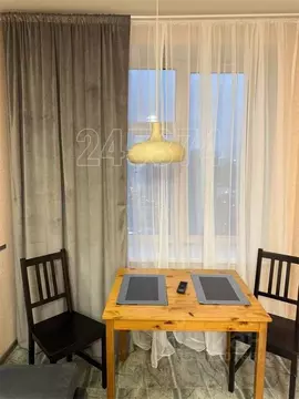 1-к кв. Московская область, Красногорск ул. Авангардная, 10 (45.0 м)