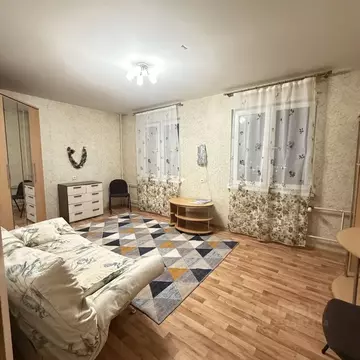 2-к кв. Московская область, Мытищи ул. Белобородова, 4В (63.0 м)