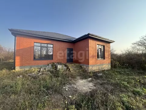 Дом в Ставропольский край, Ставрополь Виктория садовое товарищество, ...