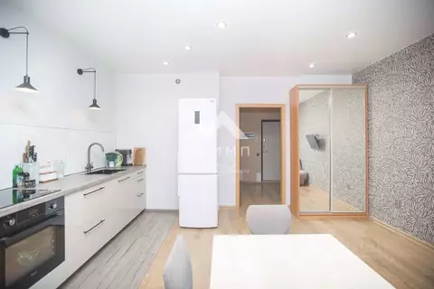 2-к кв. Ярославская область, Ярославль ул. Лизы Чайкиной, 7 (66.5 м)