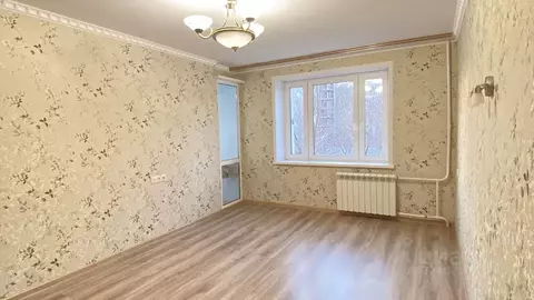 1-к кв. Самарская область, Самара Тихвинская ул., 24 (40.2 м)