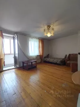 1-к кв. Волгоградская область, Волгоград ул. Пархоменко, 43 (43.3 м)