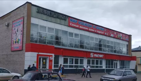 Офис в Алтайский край, Баевский район, с. Баево ул. Ленина, 58 (12 м)