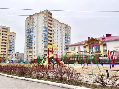 1-к кв. Воронежская область, Воронеж ул. Независимости, 55/3 (49.0 м)