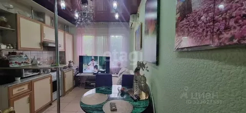 1-к кв. Краснодарский край, Новороссийск Кутузовская ул., 127 (38.2 м)