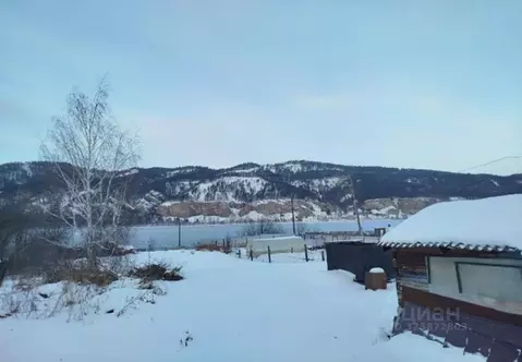 Участок в Красноярский край, Дивногорск городской округ, с. Овсянка ...
