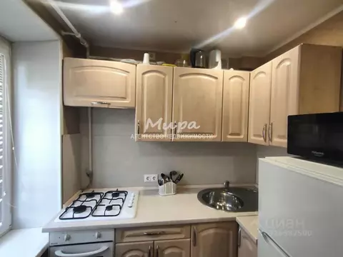 2-к кв. Московская область, Люберцы Октябрьский просп., 250 (40.1 м)